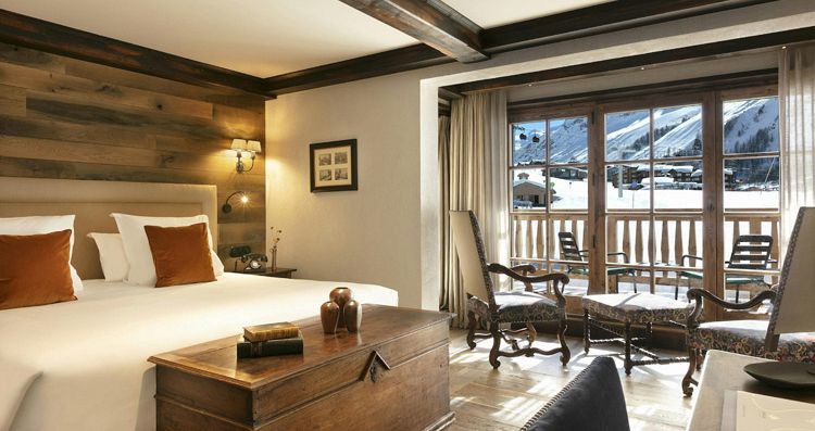 Airelles Val d'Isere - Val d'Isere - France - image_8